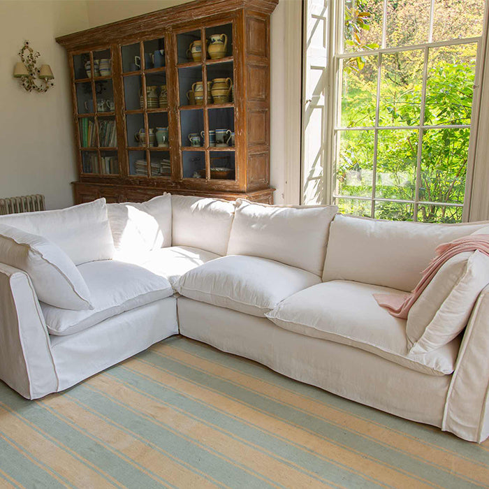 Popular Customizations for Your Sophie Conran Sofa