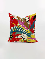 KASHMIR DOTS cushion cover 50x50CM