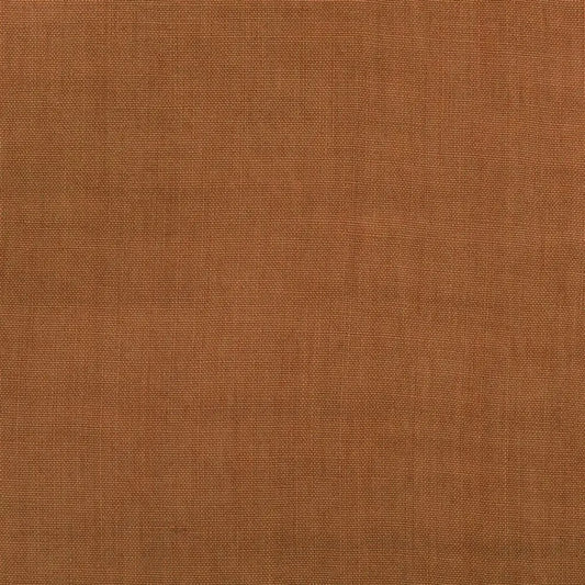 Designers Guild - Burnt Umber Per Metre