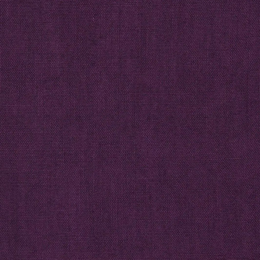 Designers Guild - Aubergine