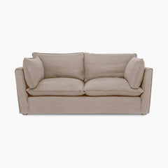 Cocobella 2.5 Seater Sofa in Beatrice Barley