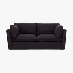 Cocobella 2.5 Seater Sofa in Beatrice Midnight