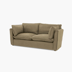 Cocobella 2.5 Seater Sofa in Boho Parchment