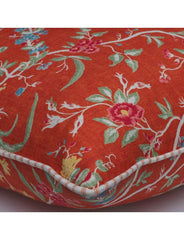 Ramble Pumpkin Cushion 55x55CM