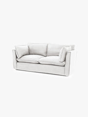 Cocobella 2.5 Seater Sofa in Beatrice Camelia