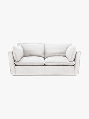 Cocobella 2.5 Seater Sofa in Beatrice Camelia