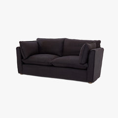 Cocobella 2.5 Seater Sofa in Beatrice Midnight