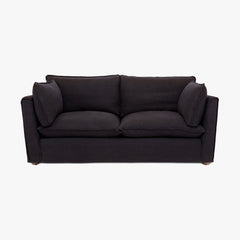 Cocobella 2.5 Seater Sofa in Beatrice Midnight