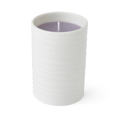 Frankincense & Vetivert Ceramic Candle