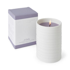 Frankincense & Vetivert Ceramic Candle