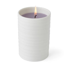 Frankincense & Vetivert Ceramic Candle