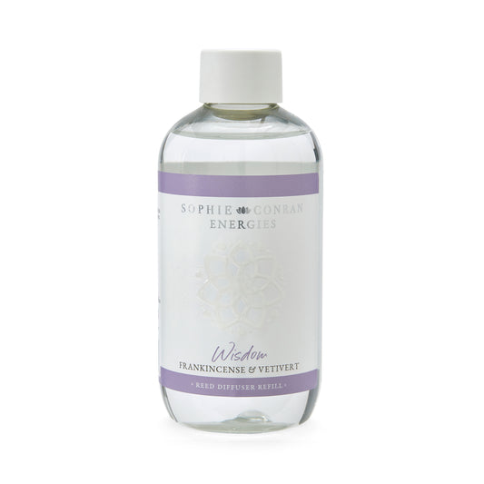 Frankincense & Vetivert Diffuser Refill