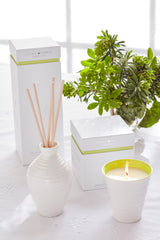 Geranium & Ylang Ylang Reed Diffuser