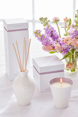 Frankincense & Vetivert Reed Diffuser