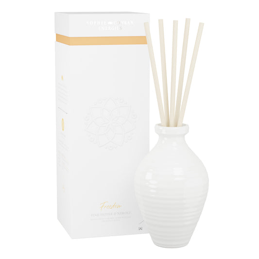 Pink Pepper & Neroli Reed Diffuser