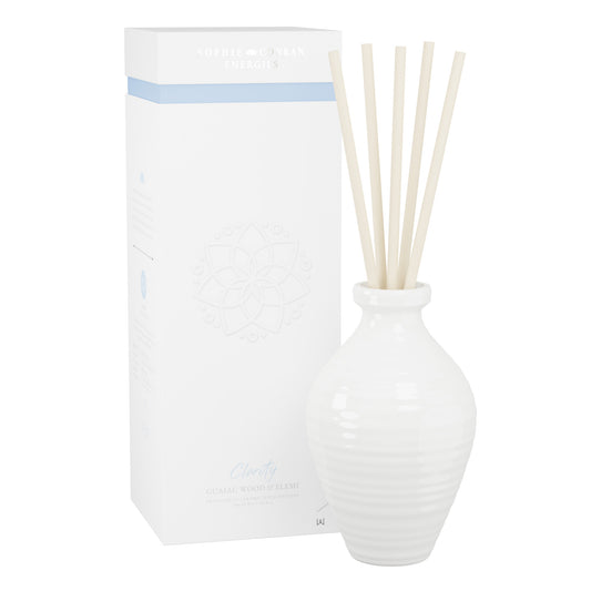 Clary Sage & Juniper Reed Diffuser