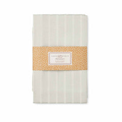 Dove Grey Tea Towel - Set of Two