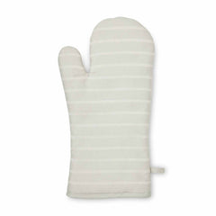 Dove Grey Oven Glove