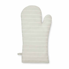 Dove Grey Oven Glove