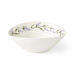 Lavandula Cereal Bowls - Set of Four