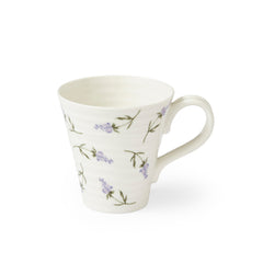 Lavandula Mugs - Set of Two