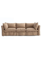 Coco 3.5 seater sofa in fabric of your choice - price excludes fabric - Made to Order