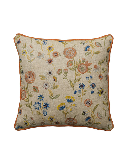 Fable Woodland Cushion 55x55CM - Pre order for delivery in early March