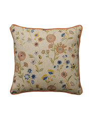 Fable Woodland Throw Pillow 55x55CM