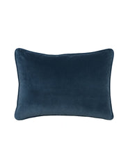 Medici Chambray Throw Pillow 40x55CM