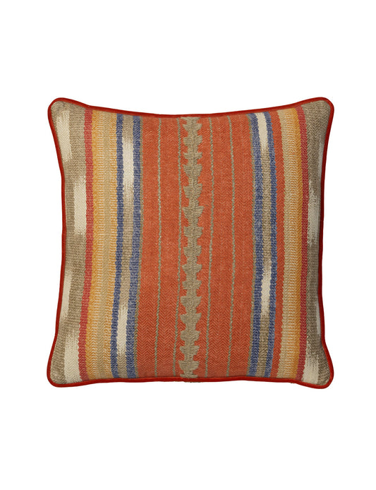 Nineveh Brick Cushion 55x55CM