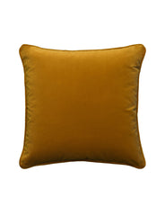 Villandry Mustard Cushion 55x55CM