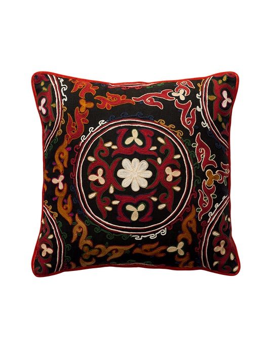 Yurt Ember Cushion 55x55CM