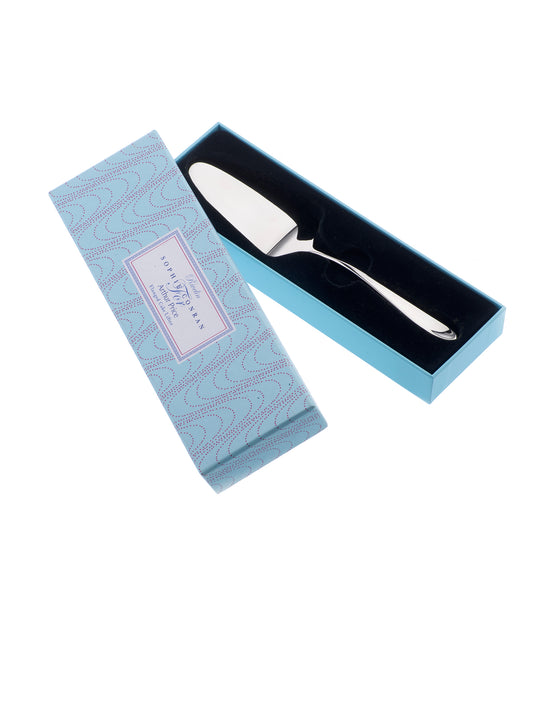 Rivelin Cake Server