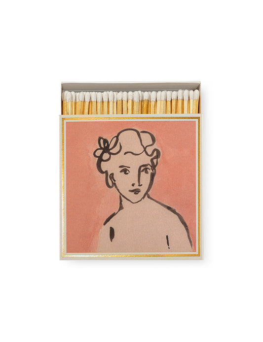 Divine Matchbox (UK only )