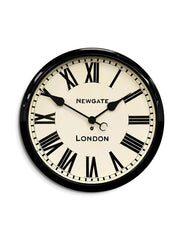 Battersby Wall Clock