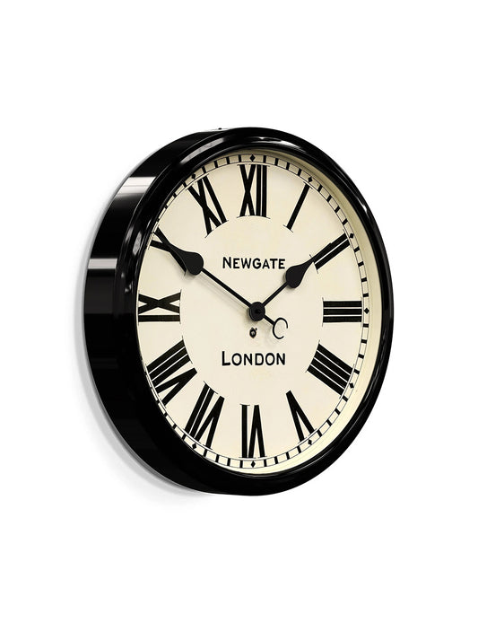 Battersby Wall Clock