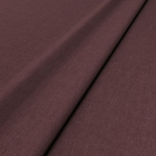 Damson Fabric Sample