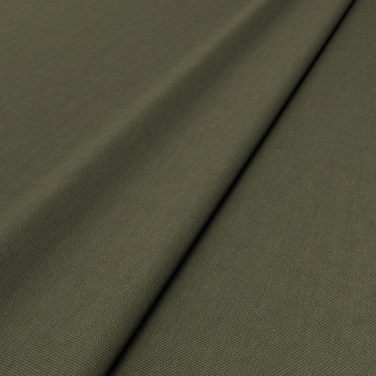 Khaki Fabric Sample