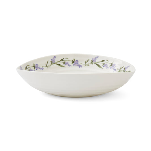 Lavandula Pasta Bowls - Set of Four