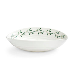 Amor Porcelain Pasta Bowls - Set of Four