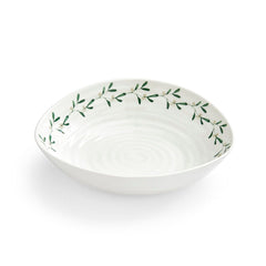 Amor Porcelain Pasta Bowls - Set of Four