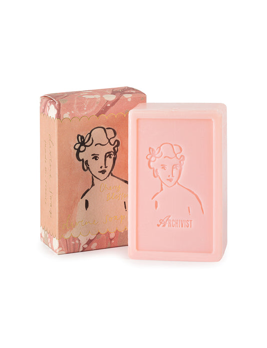 Cherry Blossom Soap