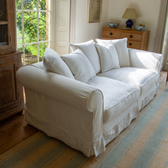 Salthrop Large Sofa - Made to Order