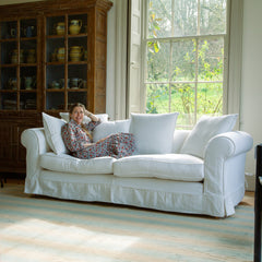 Salthrop Large Sofa - Made to Order