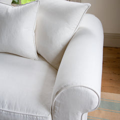 Salthrop Large Sofa - Made to Order