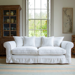 Salthrop Large Sofa - Made to Order