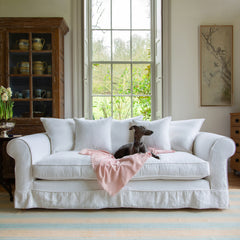 Salthrop Large Sofa - Made to Order