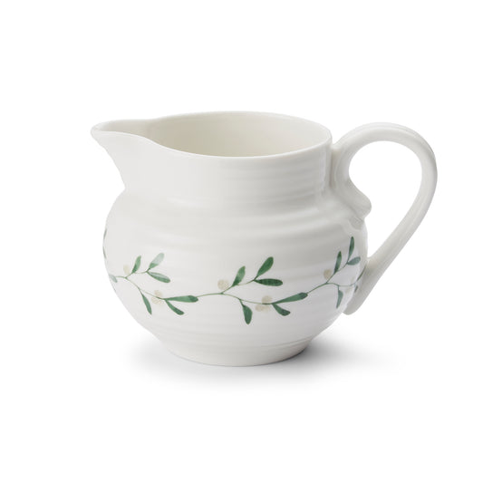 Amor Porcelain Creamer