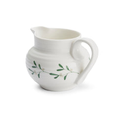 Amor Porcelain Creamer