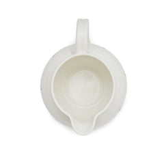 Amor Porcelain Creamer